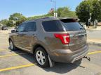 2016 FORD EXPLORER XLT   à vendre chez Copart MA - NORTH BOSTON