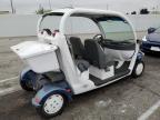 2002 GEM E825   a la Venta en Copart CA - VAN NUYS