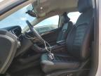 2017 FORD FUSION SE   for sale at Copart AB - EDMONTON
