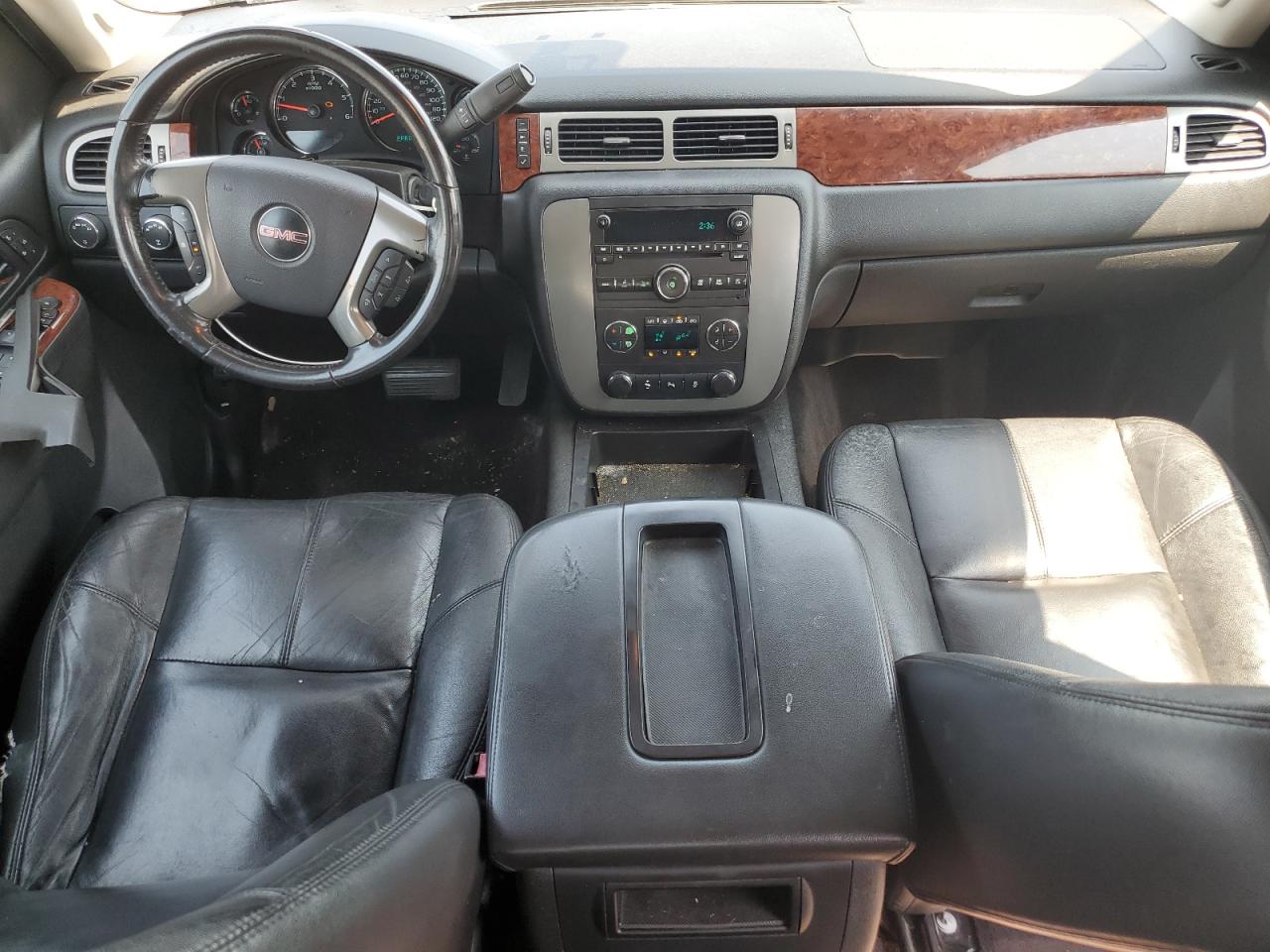 2012 GMC Sierra K1500 Slt VIN: 3GTP2WE74CG287098 Lot: 64423695