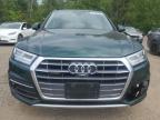 2019 AUDI Q5 PRESTIGE   à vendre chez Copart ON - COOKSTOWN