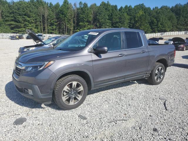  HONDA RIDGELINE 2020 Szary
