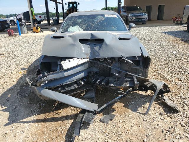  DODGE CHALLENGER 2023 Szary
