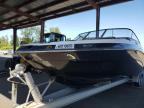 2012 YAMAHA BOAT - BOATS BOAT for sale at Copart OR - PORTLAND NORTH