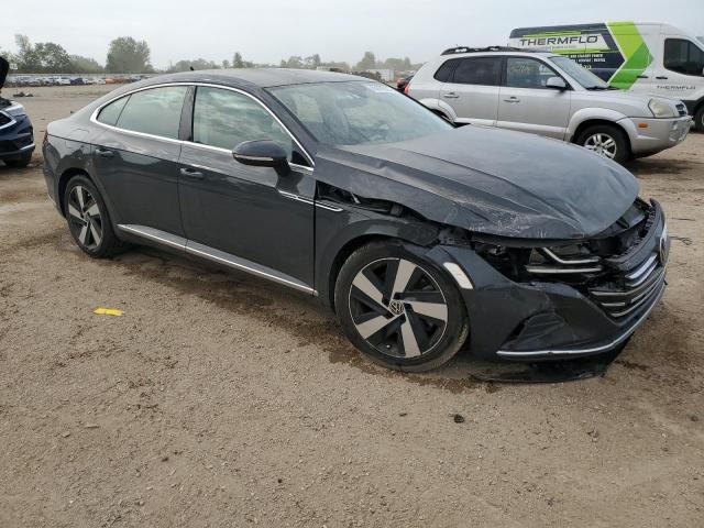  VOLKSWAGEN ARTEON 2021 Серый