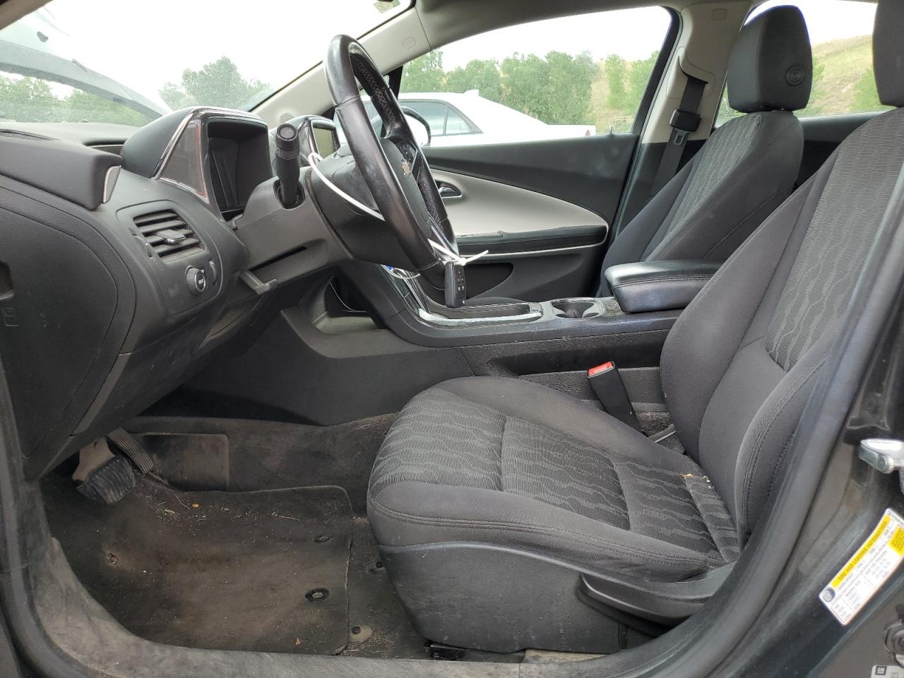 1g1ra6e49eu162687 1G1RA6E49EU162687 2014 Chevrolet Volt