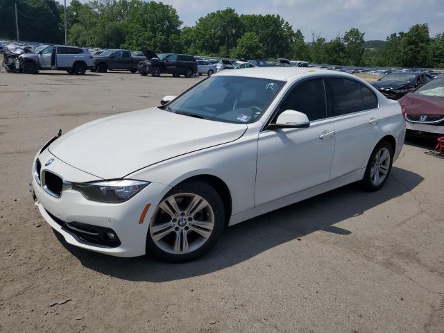 2017 Bmw 330 I