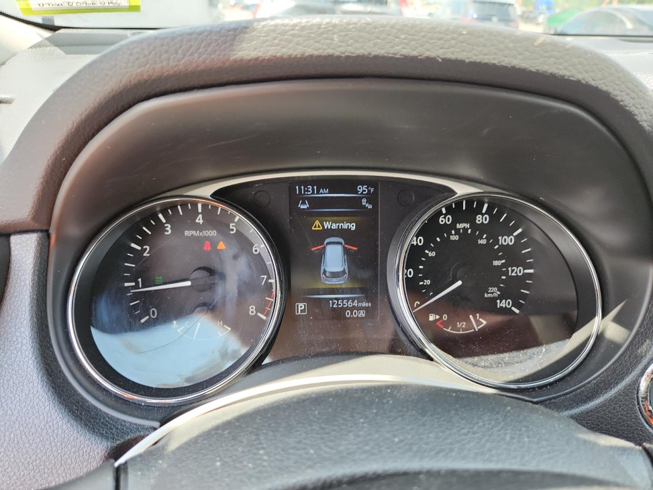 2014 Nissan Rogue S VIN: 5N1AT2MV2EC823902 Lot: 64988085