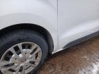 2020 VAUXHALL VIVARO 270 for sale at Copart CHESTER