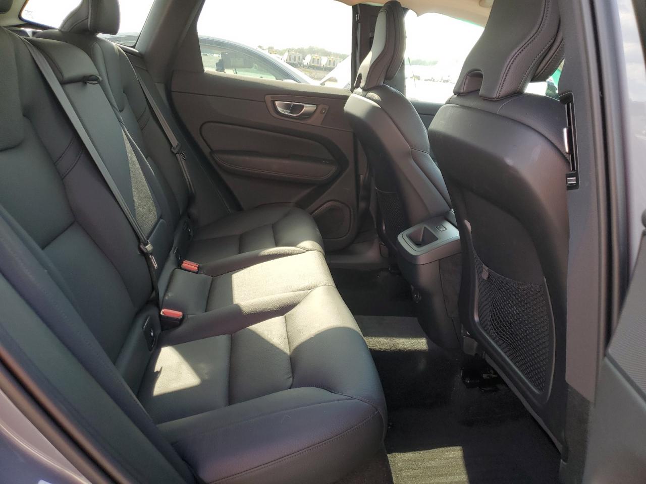 2024 Volvo Xc60 Plus VIN: YV4L12RL6R1757704 Lot: 66183265