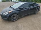 2016 HYUNDAI ELANTRA SE   for sale at Copart QC - MONTREAL
