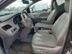 2013 TOYOTA SIENNA XLE   for sale at Copart FL - MIAMI CENTRAL