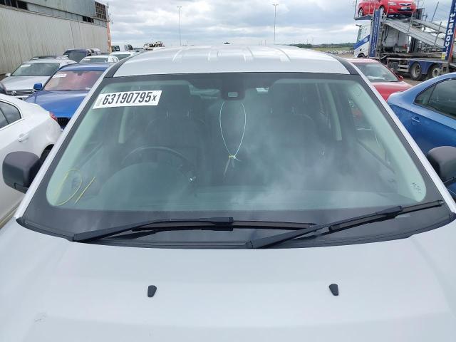 2013 LAND ROVER FREELANDER GS TD4 