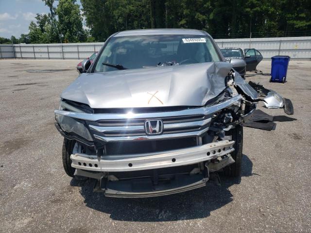  HONDA PILOT 2018 Серебристый