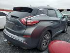 2016 NISSAN MURANO S   for sale at Copart QC - MONTREAL