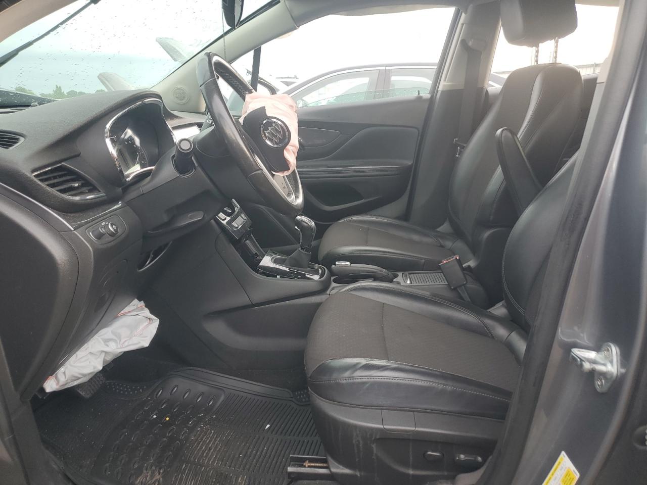 kl4cjasb5kb820798 KL4CJASB5KB820798 2019 Buick Encore Preferred