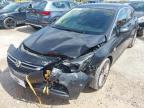 2016 VAUXHALL ASTRA ELIT for sale at Copart BRISTOL