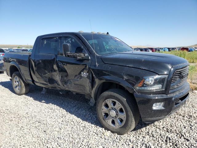  RAM 3500 2018 Czarny