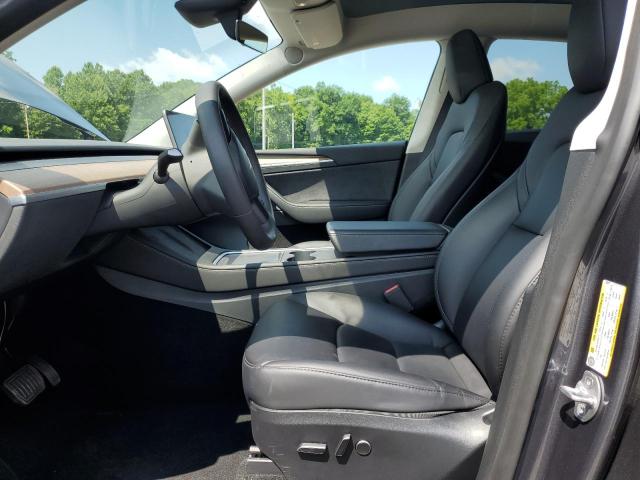  TESLA MODEL Y 2023 Gray