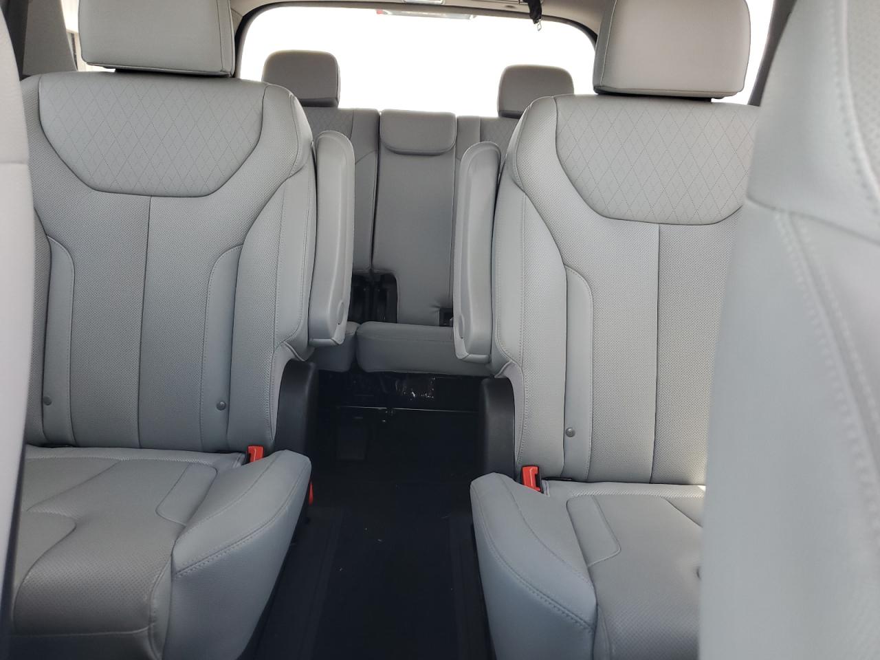 2021 Hyundai Palisade Sel VIN: KM8R44HE3MU227227 Lot: 64424985