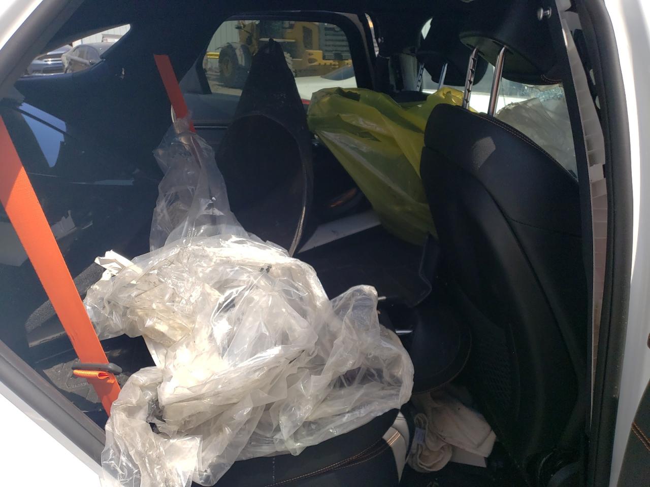 2026 Genesis Gv70 Sport Advanced VIN: KMUMDDTC6TU227075 Lot: 62751155