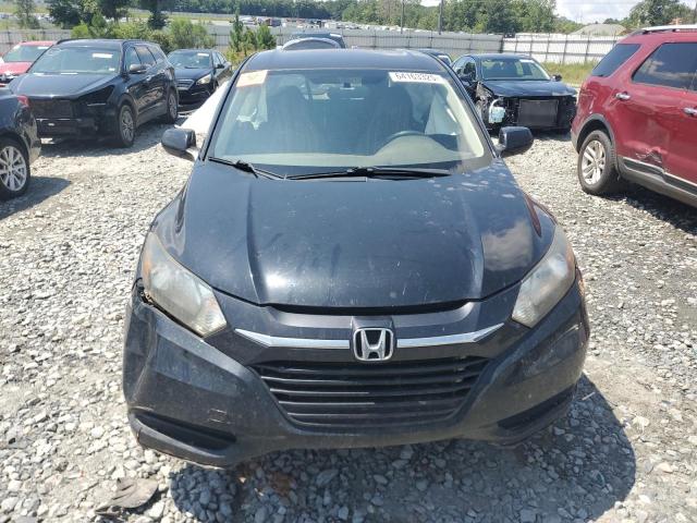  HONDA HR-V 2018 Czarny
