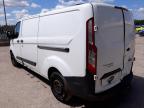 2015 FORD TRANSIT CU for sale at Copart WESTBURY