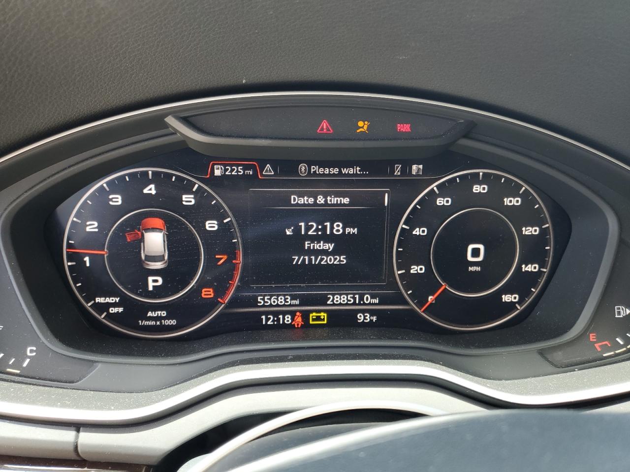 2018 Audi Q5 Premium VIN: WA1ANAFY4J2234070 Lot: 64656315