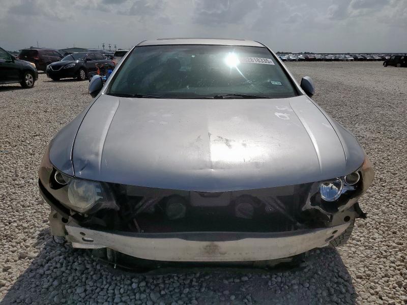 2010 ACURA TSX   