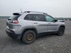 2021 JEEP CHEROKEE LATITUDE LUX   à vendre chez Copart ON - OTTAWA