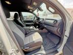 2023 TOYOTA TACOMA DOUBLE CAB   for sale at Copart TX - DALLAS