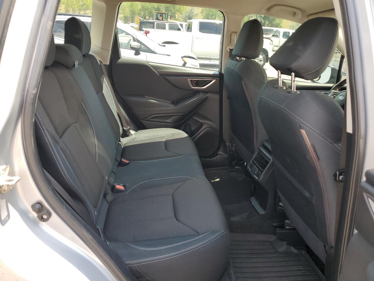 2019 Subaru Forester VIN: JF2SKAAC1KH579071 Lot: 65182915