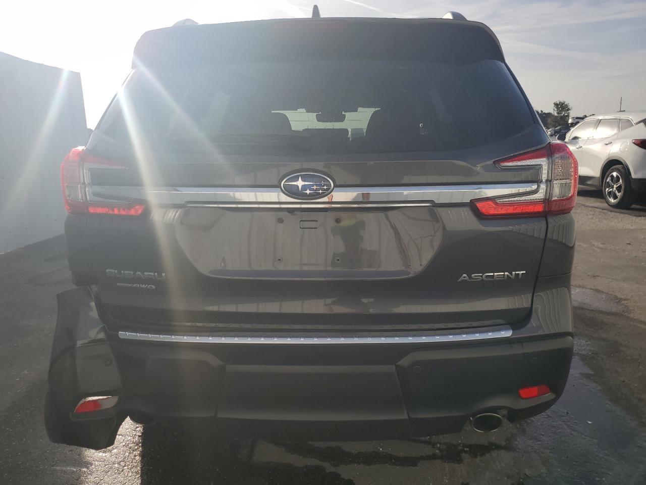 2023 Subaru Ascent Premium VIN: 4S4WMACD1P3443779 Lot: 63239085