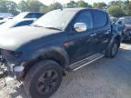 2007 MITSUBISHI L200 ANIMA for sale at Copart WOLVERHAMPTON