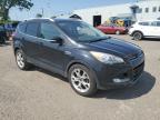 2015 FORD ESCAPE TITANIUM   for sale at Copart QC - MONTREAL