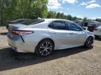 2020 TOYOTA CAMRY SE   à vendre chez Copart ON - COOKSTOWN