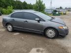 2010 HONDA CIVIC DX-G   for sale at Copart ON - LONDON