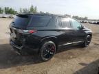 2019 CHEVROLET TRAVERSE PREMIER   for sale at Copart ON - TORONTO
