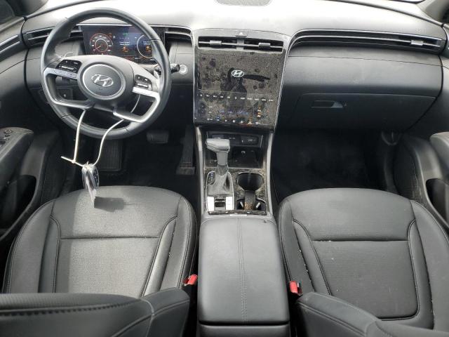  HYUNDAI SANTA CRUZ 2024 Szary