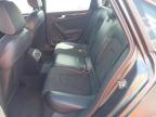 2013 AUDI A4 S LINE for sale at Copart WOLVERHAMPTON