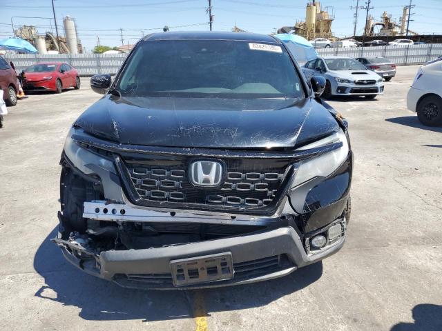  HONDA PASSPORT 2021 Czarny