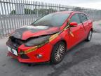 2013 FORD FOCUS ZETE for sale at Copart BRISTOL