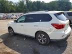 2017 NISSAN PATHFINDER S   à vendre chez Copart MD - BALTIMORE EAST