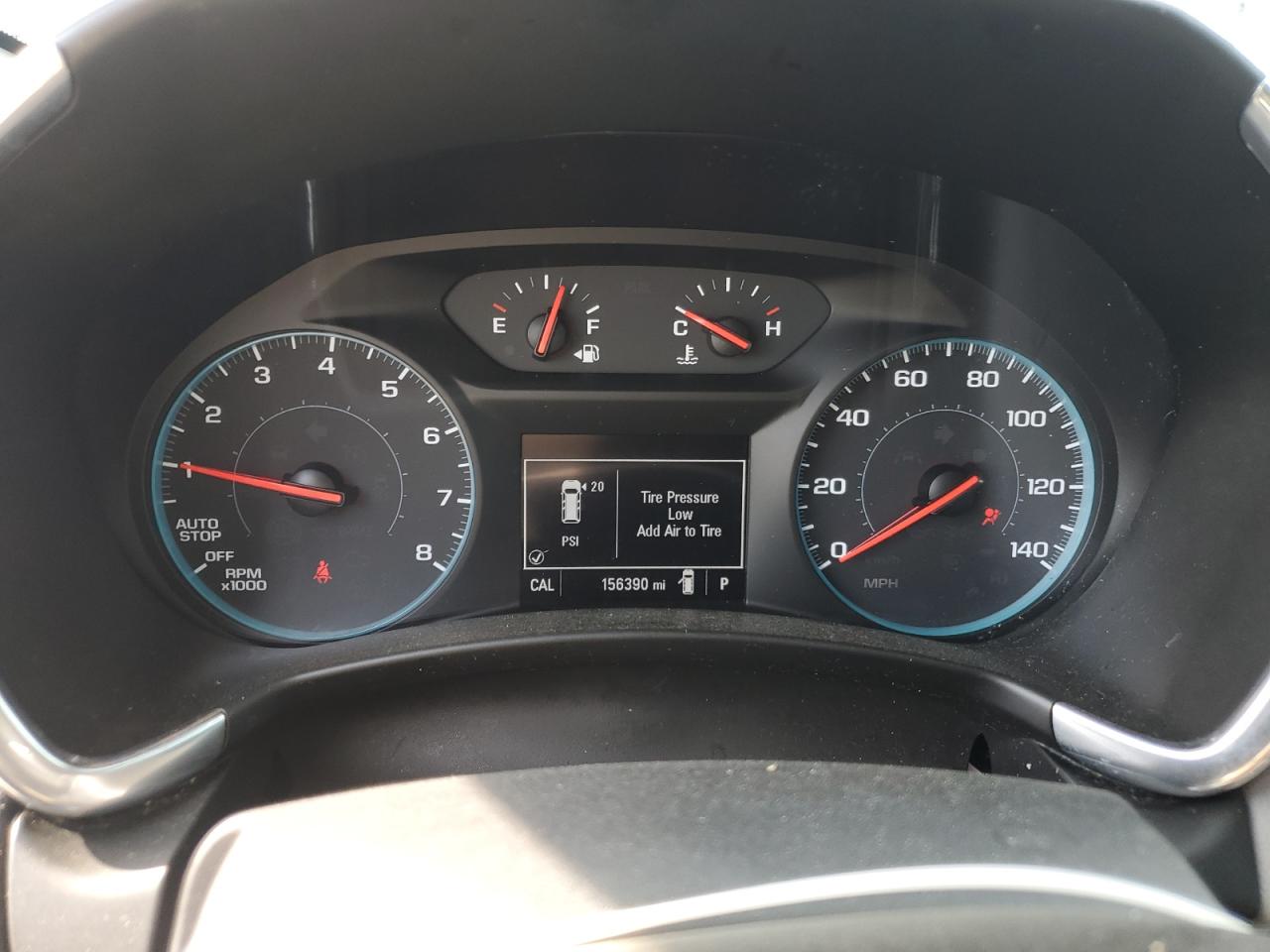 2018 Chevrolet Equinox Ls VIN: 3GNAXHEV6JS639326 Lot: 64858205