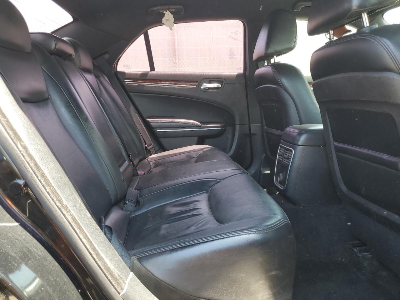 2012 Chrysler 300 Limited VIN: 2C3CCACG9CH221443 Lot: 86336795