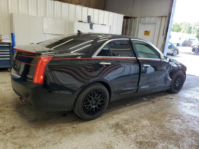 Sedans CADILLAC ATS 2013 Czarny