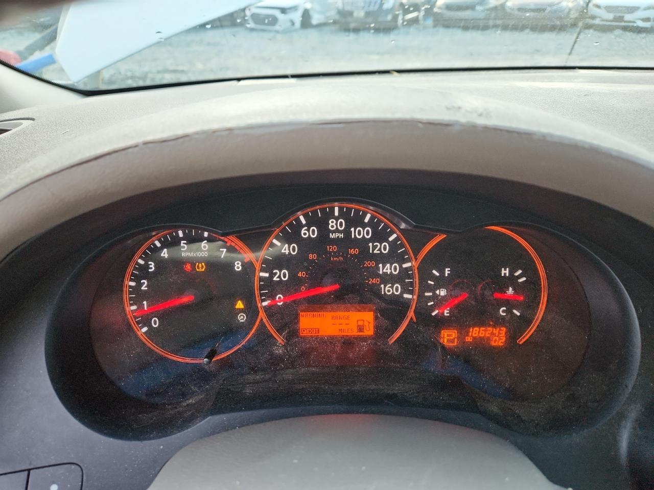 2007 Nissan Altima 2.5 VIN: 1N4AL21E67N452023 Lot: 64147005