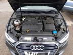 2017 AUDI A3 S LINE for sale at Copart WHITBURN