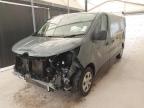 2024 RENAULT TRAFIC LL3 for sale at Copart WESTBURY