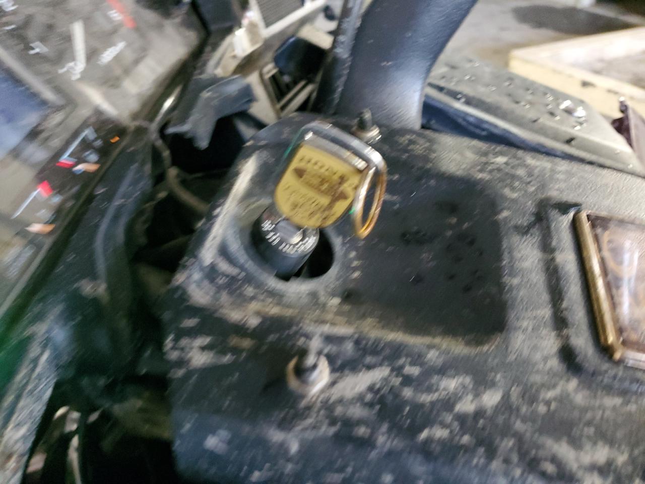 1995 Honda Gl1500 Se12 VIN: 1HFSC2236SA700725 Lot: 63295635